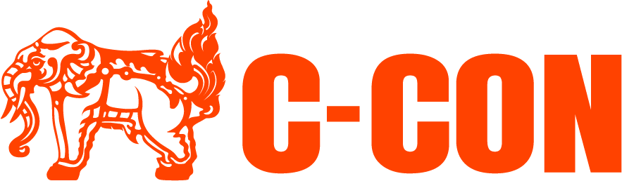 C-CON System Technology Co.,Ltd. logo